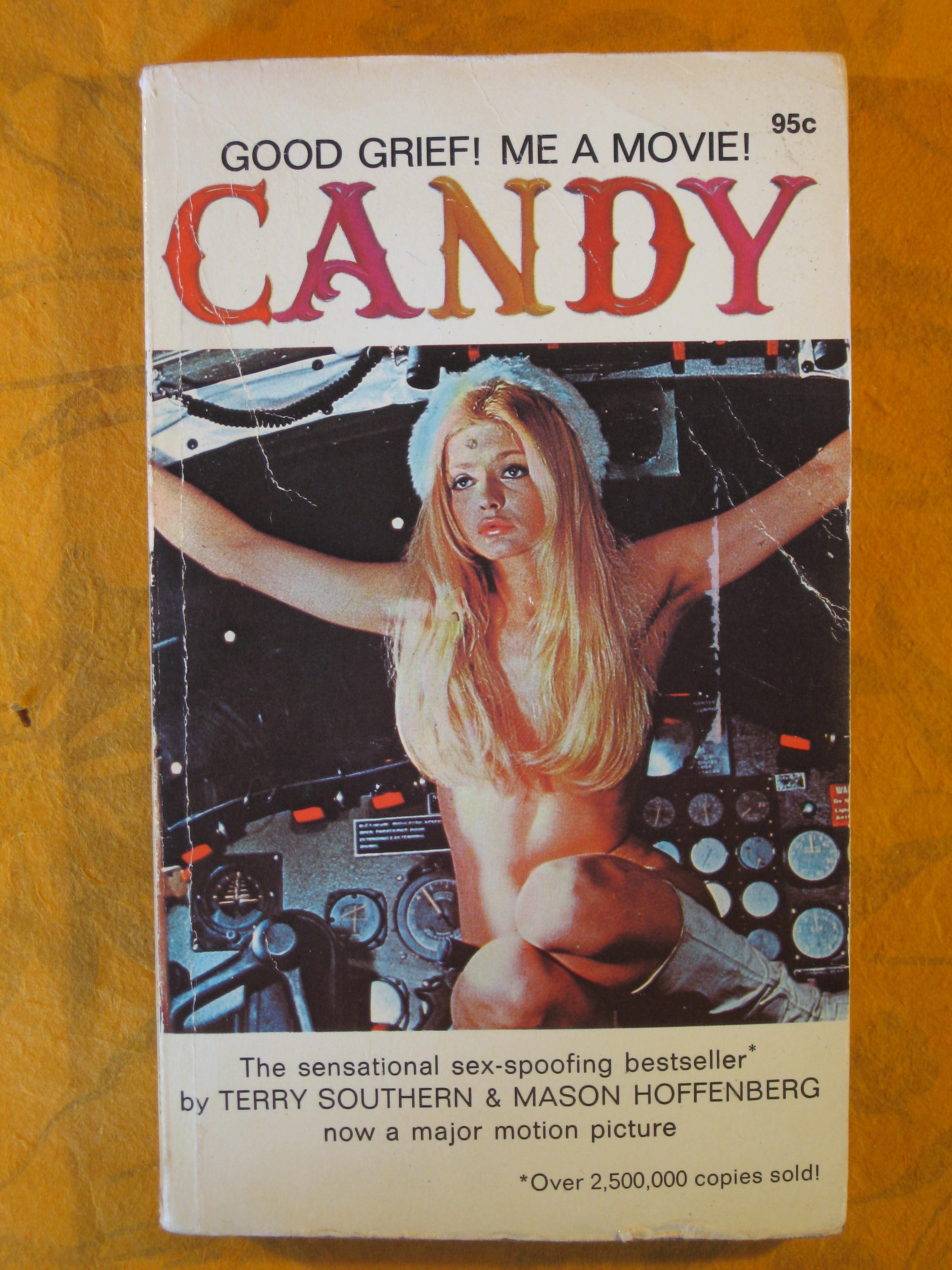 Image for Candy