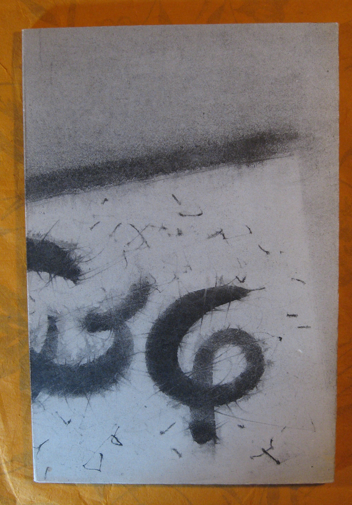 Image for Mark Tobey: Retrospective Mark Tobey, 18 Octobre Ier Decembre 1961; [La Retrospective De L'Oeuvre De Mark Tobey]