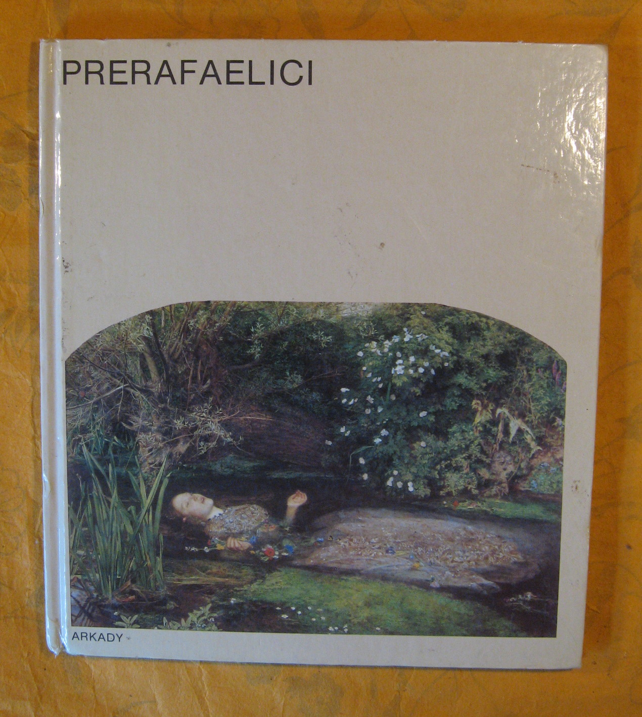 Image for Prerafaelici