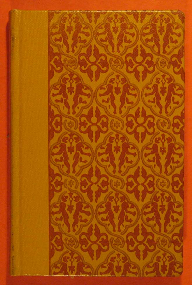 Image for Blank Journal (Oeil Double) / Blank Book / Diary / Sketch Book