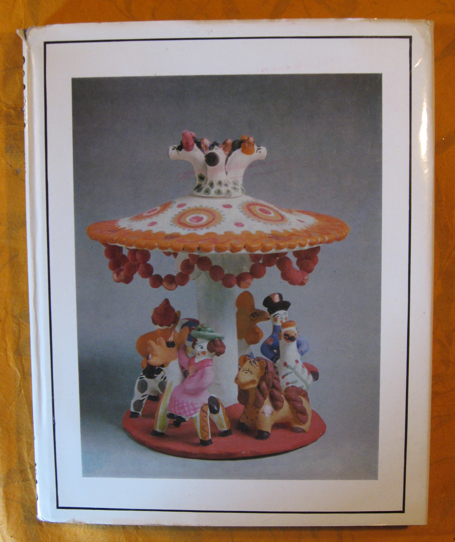 Image for Dymkovo Toys
