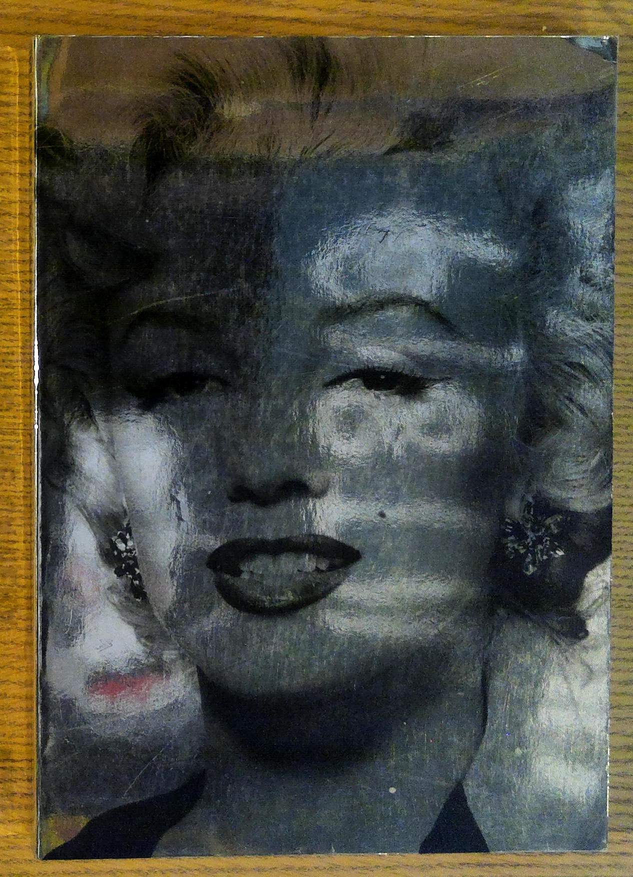 Image for Marilyn Monroe and the Camera