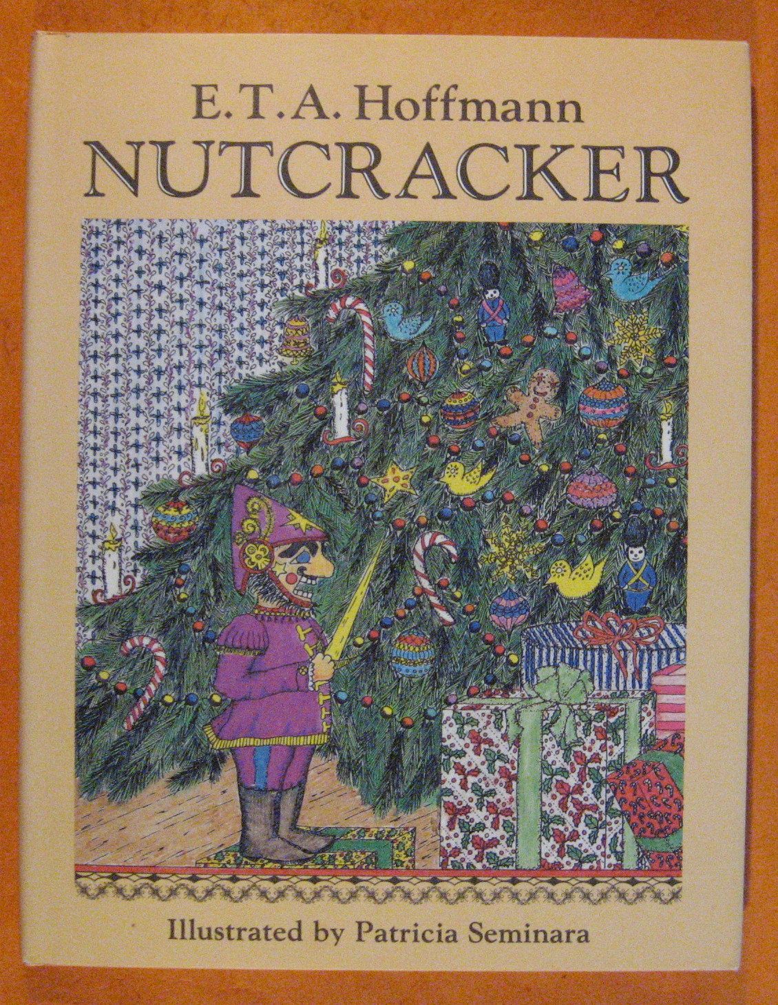 Image for Nutcracker