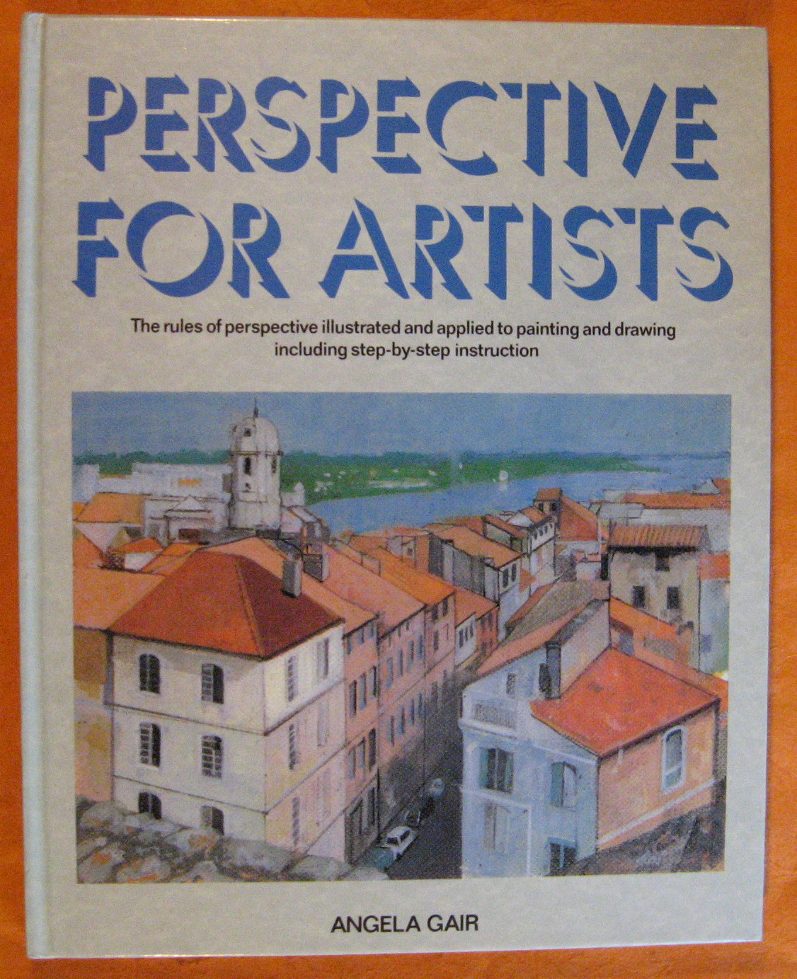 Image for Perspective for Artists: a Complete Course