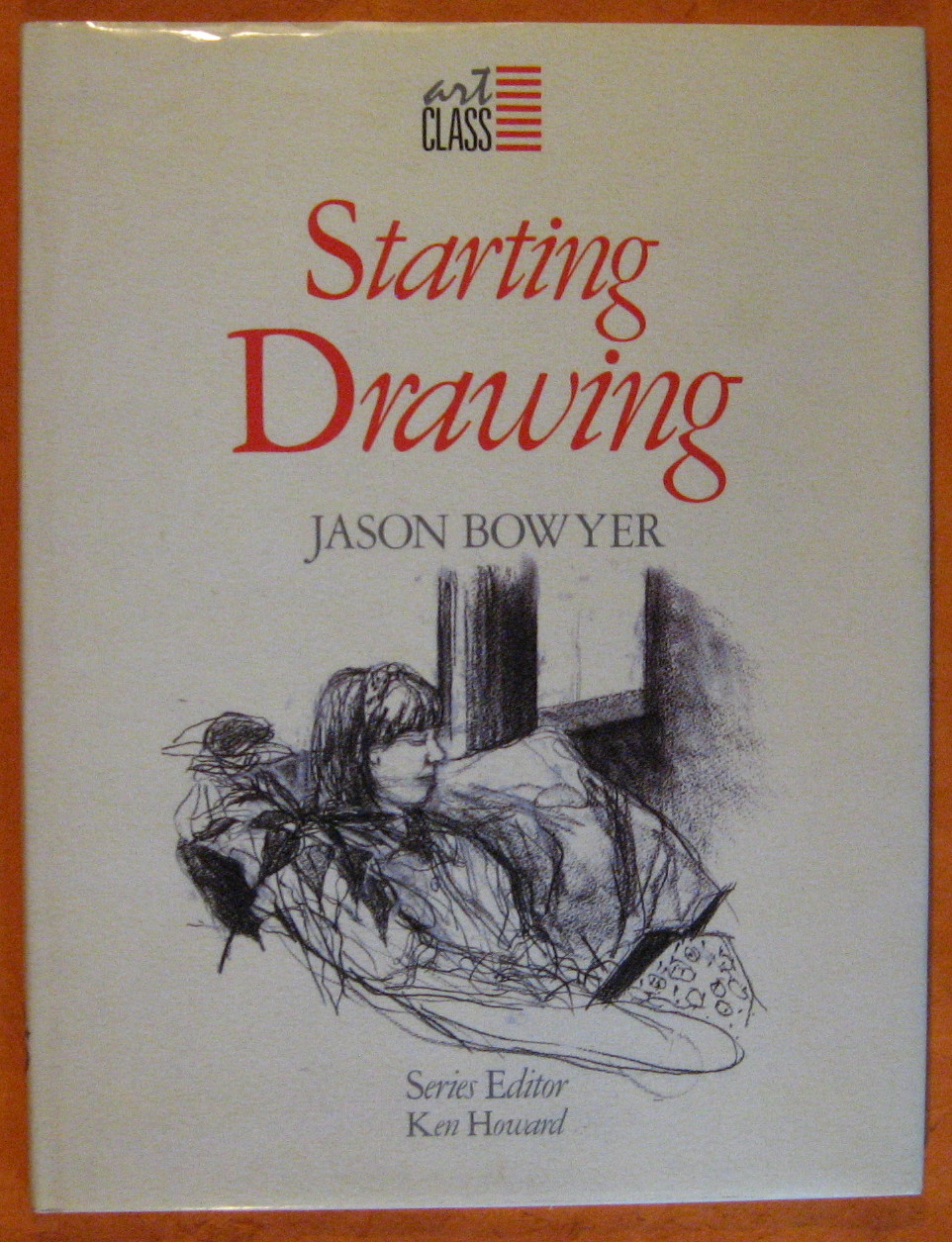 Image for Starting Drawing
