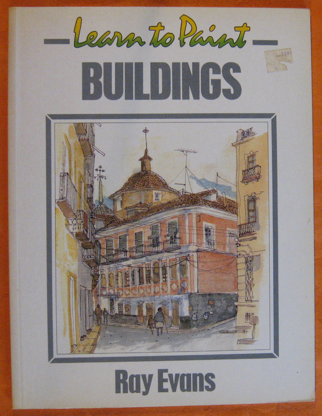Image for Learn to Paint Buildings