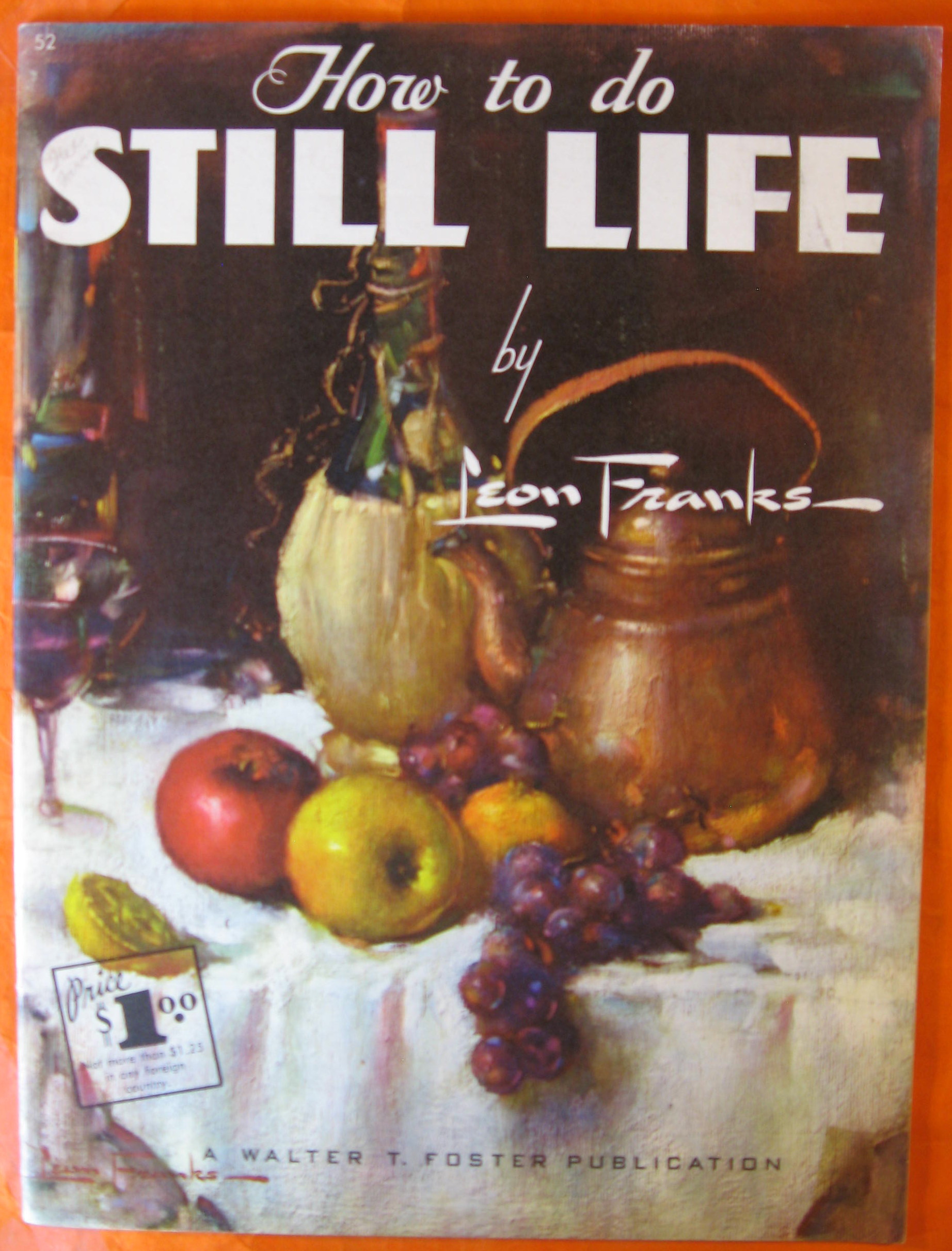 Image for How to Do Still Life
