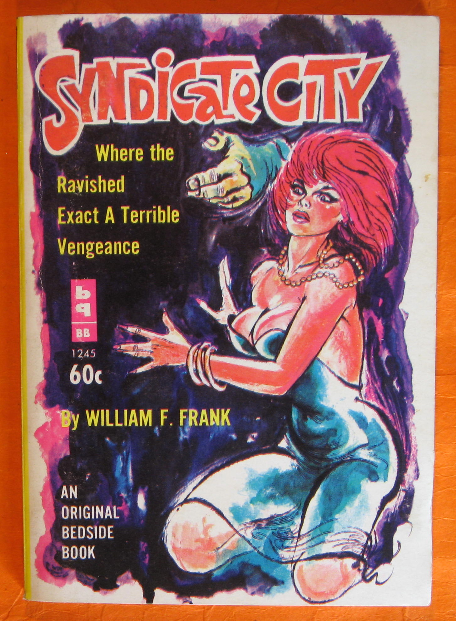 Image for Syndicate City