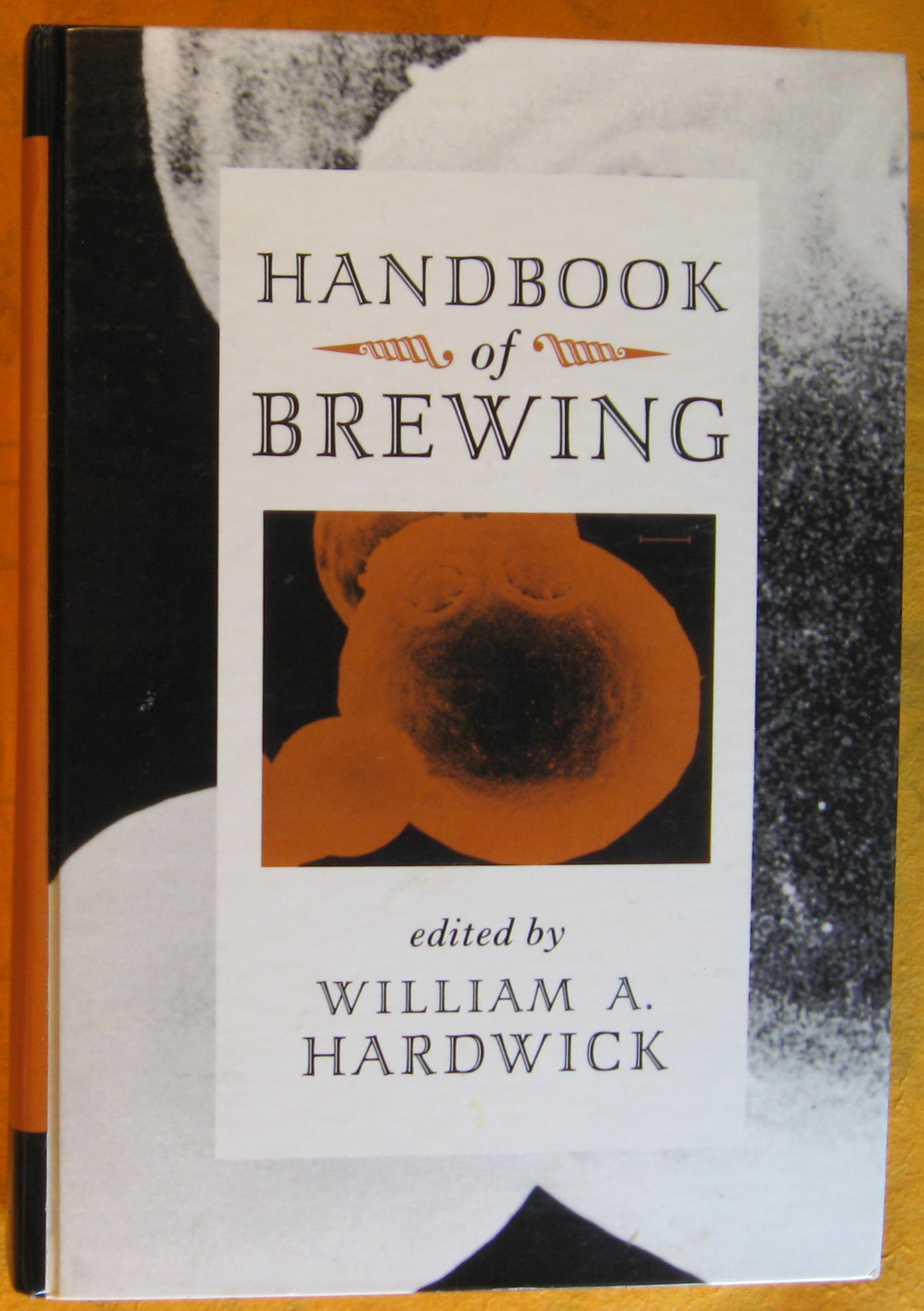Image for Handbook of Brewing (Food Science and Technology)