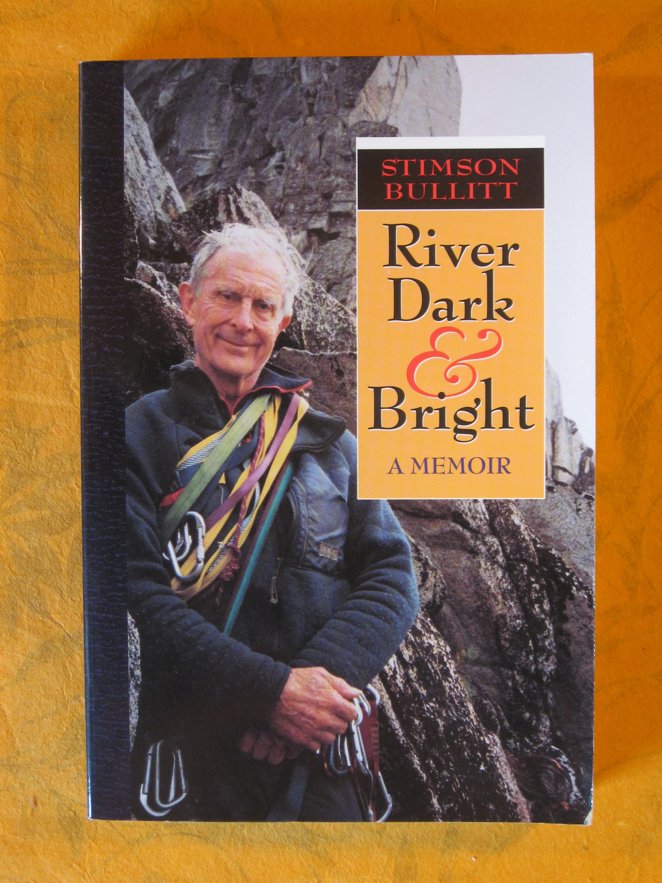 Image for River Dark and Bright: A Memoir