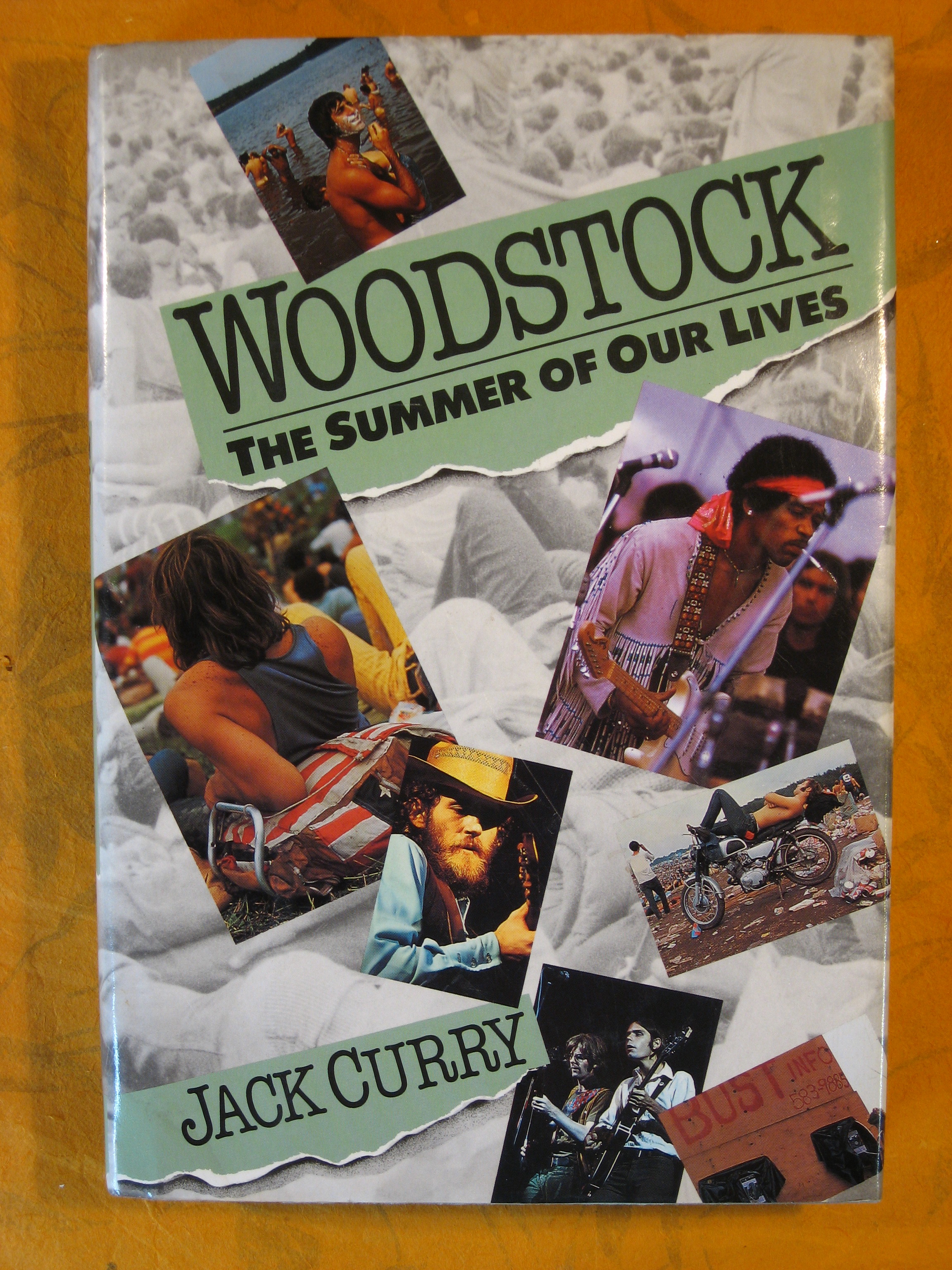 Image for Woodstock: The Summer of Our Lives