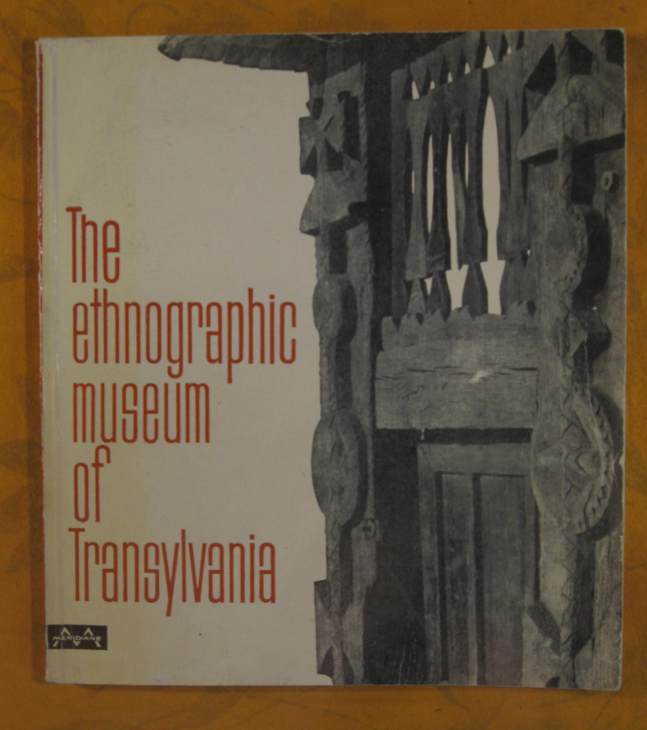 Image for Ethnographic Museum of Transylvania, the