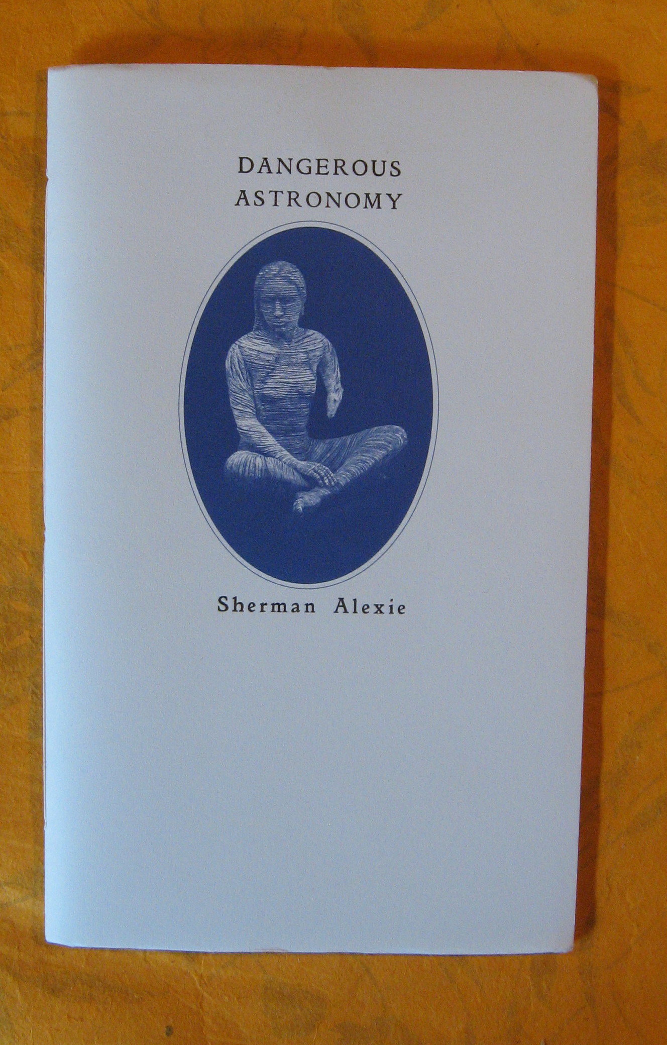 Image for Dangerous Astronomy