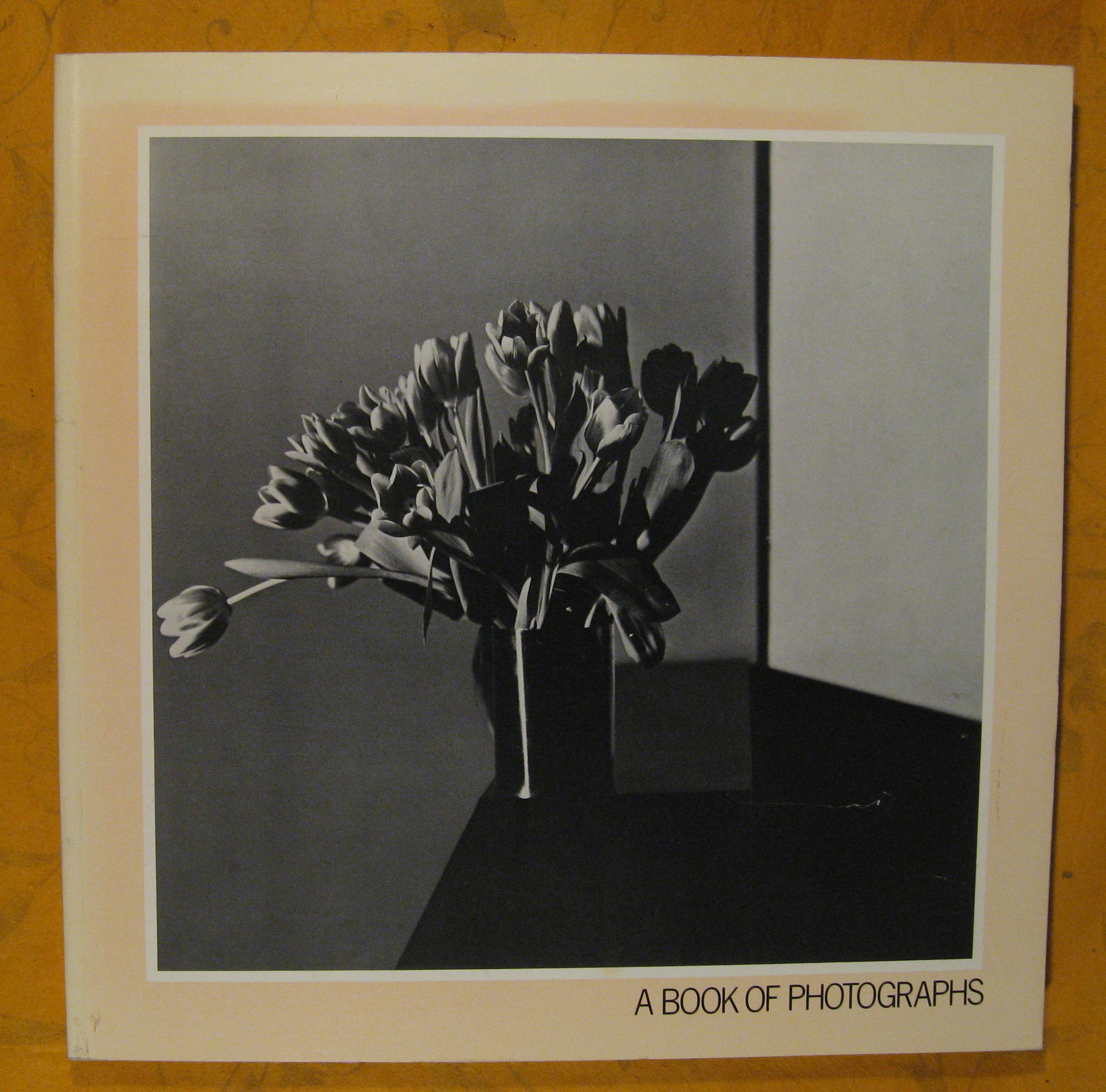 Image for Book of Photographs from the Collection of Sam Wagstaff, A