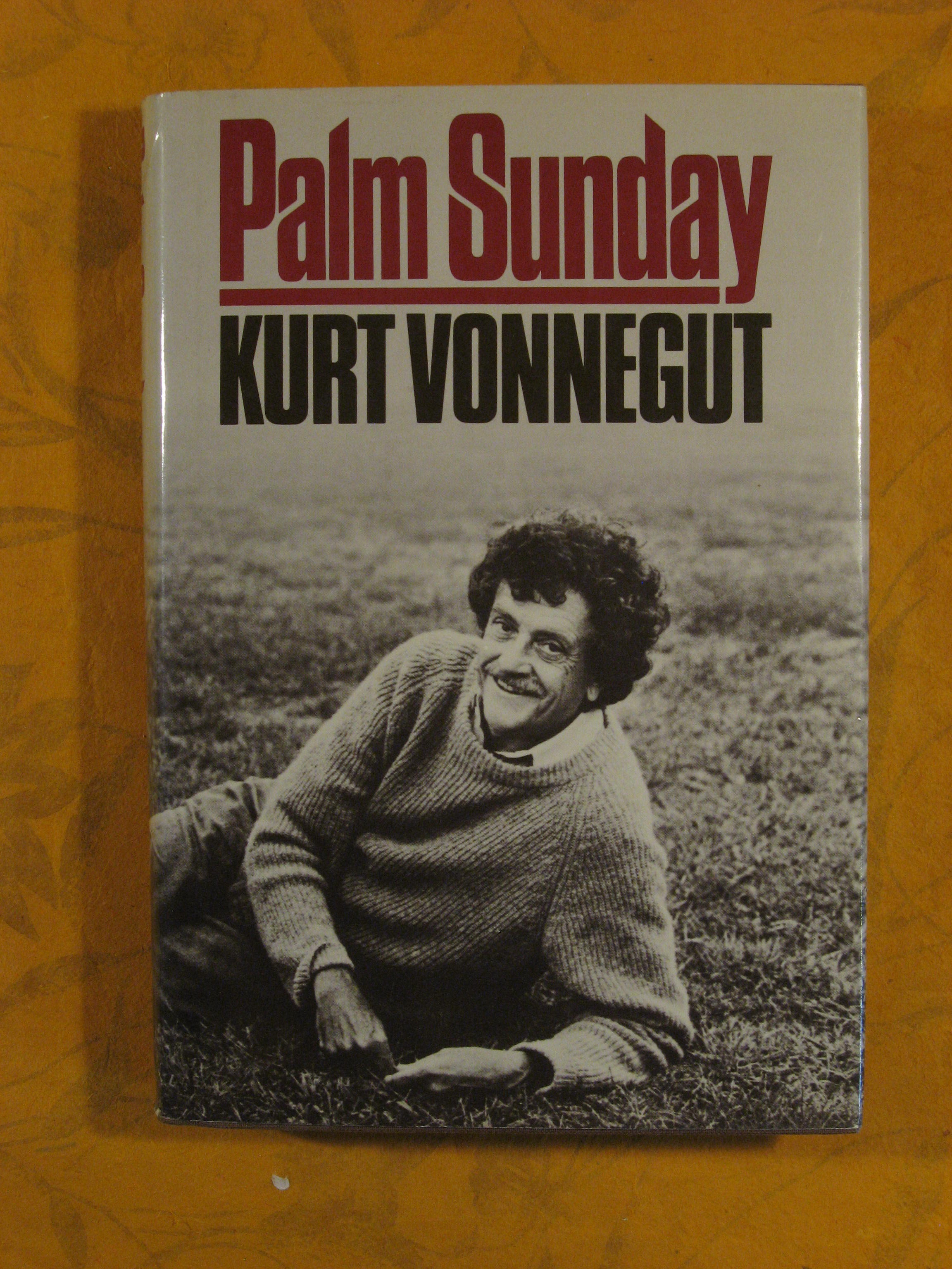 Image for Palm Sunday