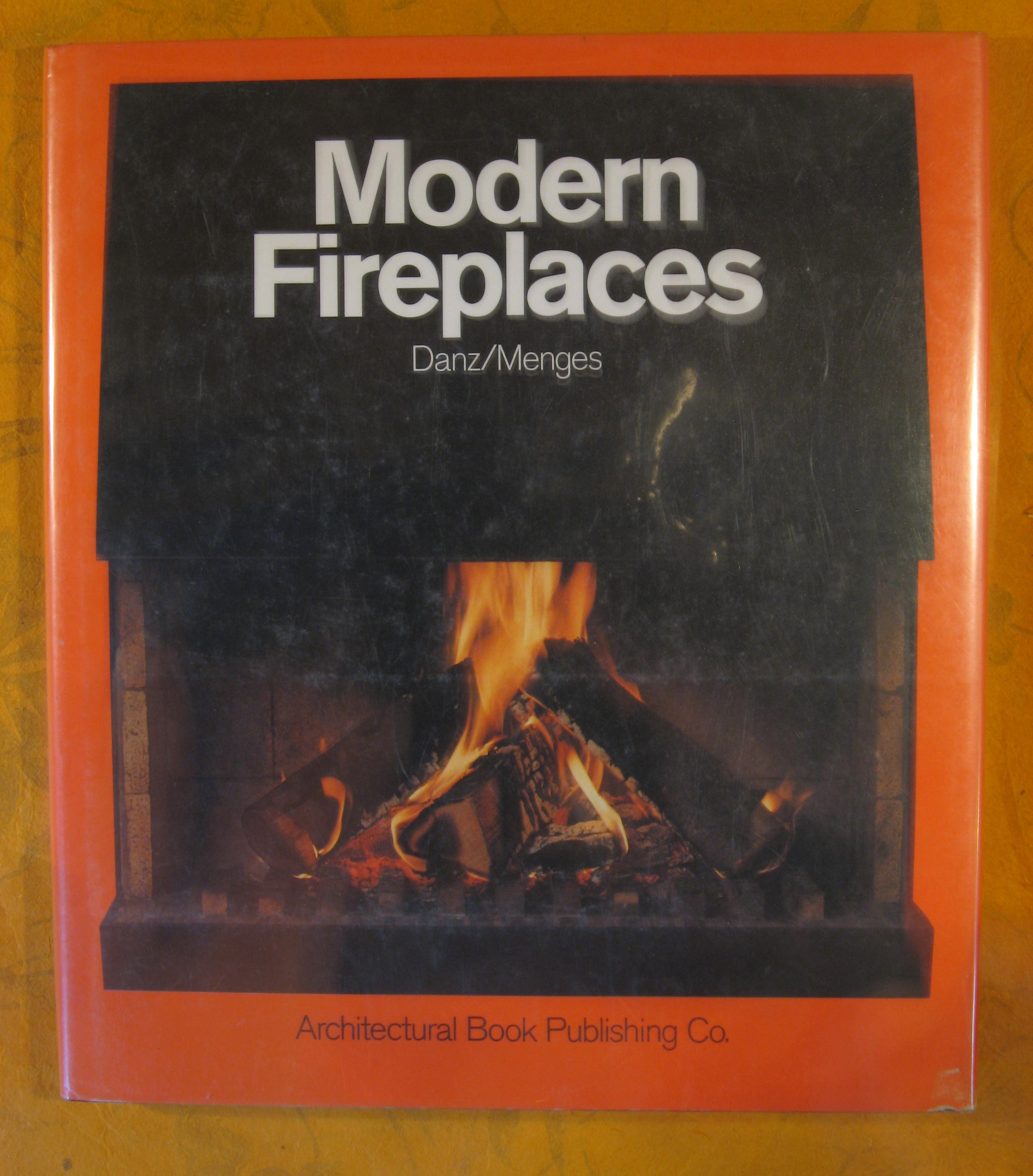 Image for Modern Fireplaces