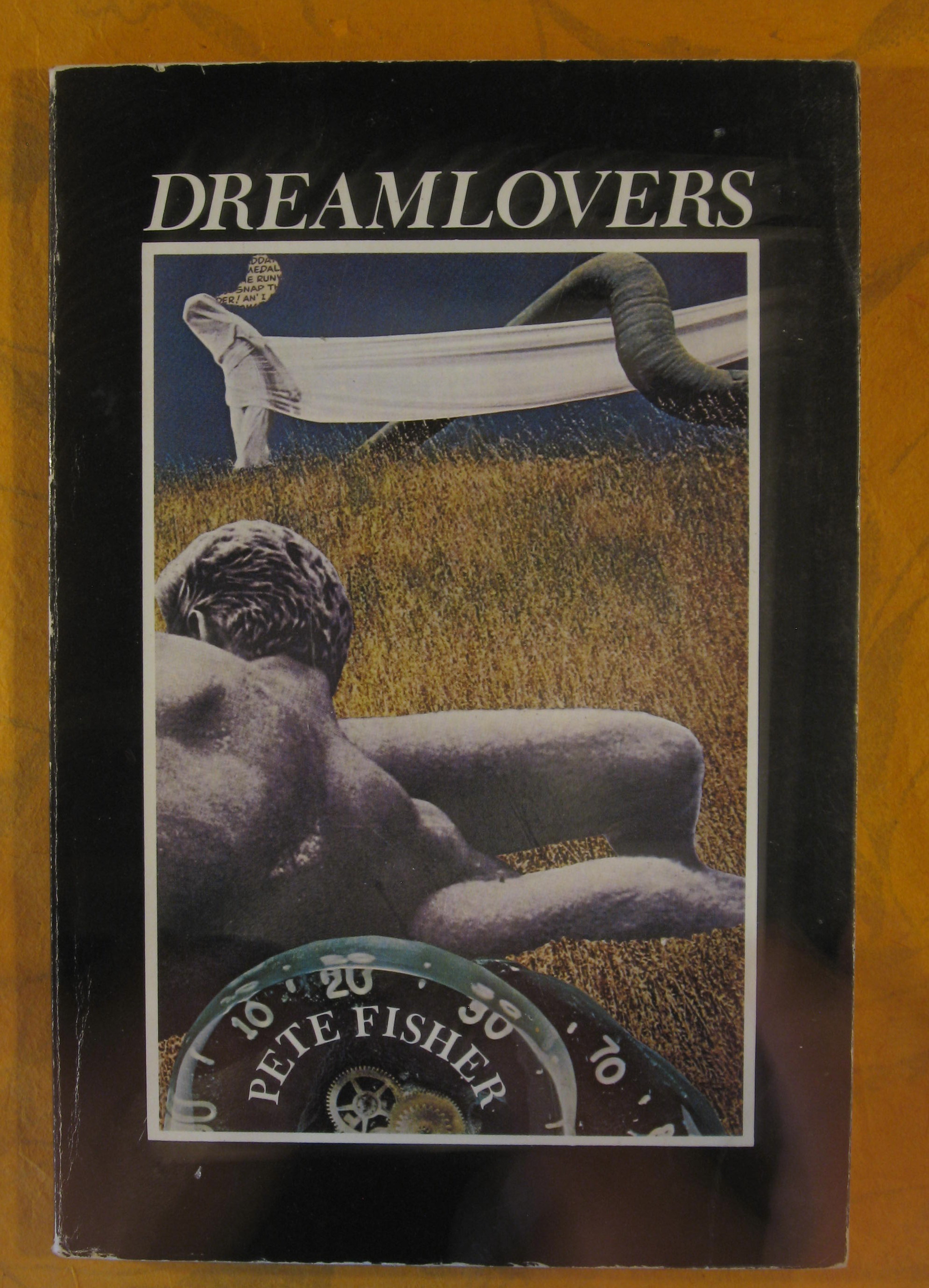 Image for Dreamlovers