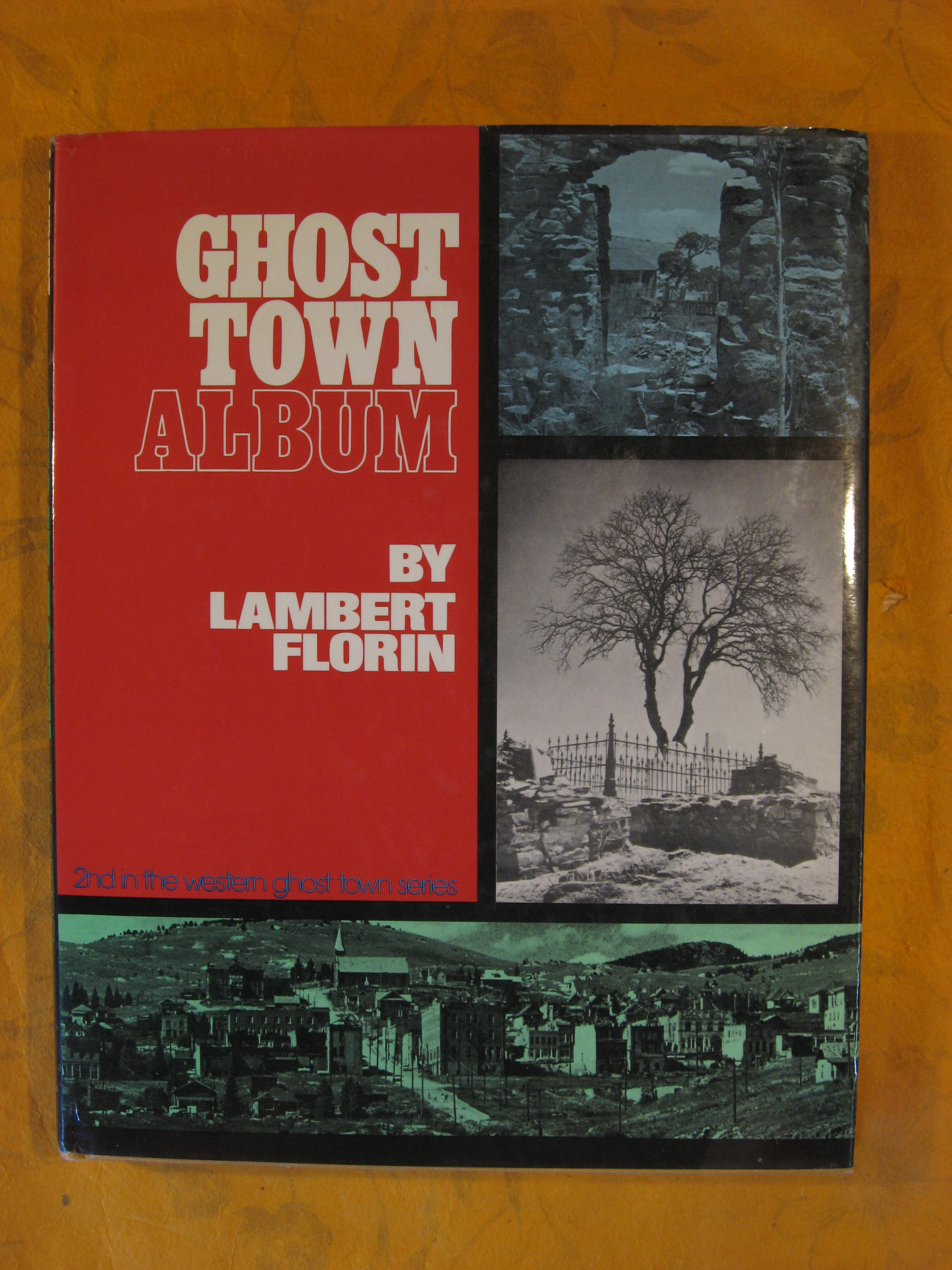 Image for Ghost Town Album