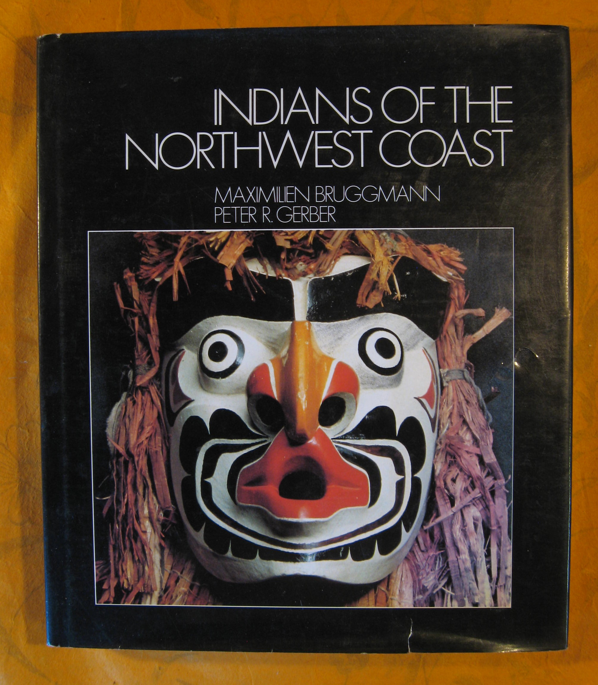 Image for Indians of the Northwest Coast