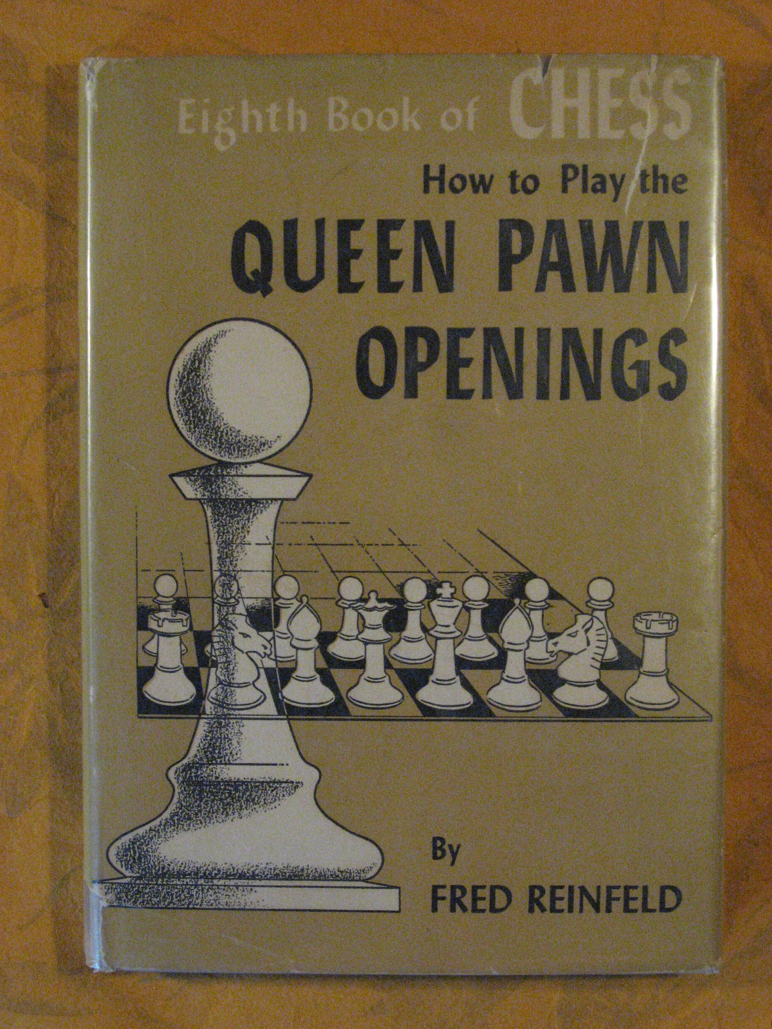 Queen's Pawn Opening - Chess Openings 