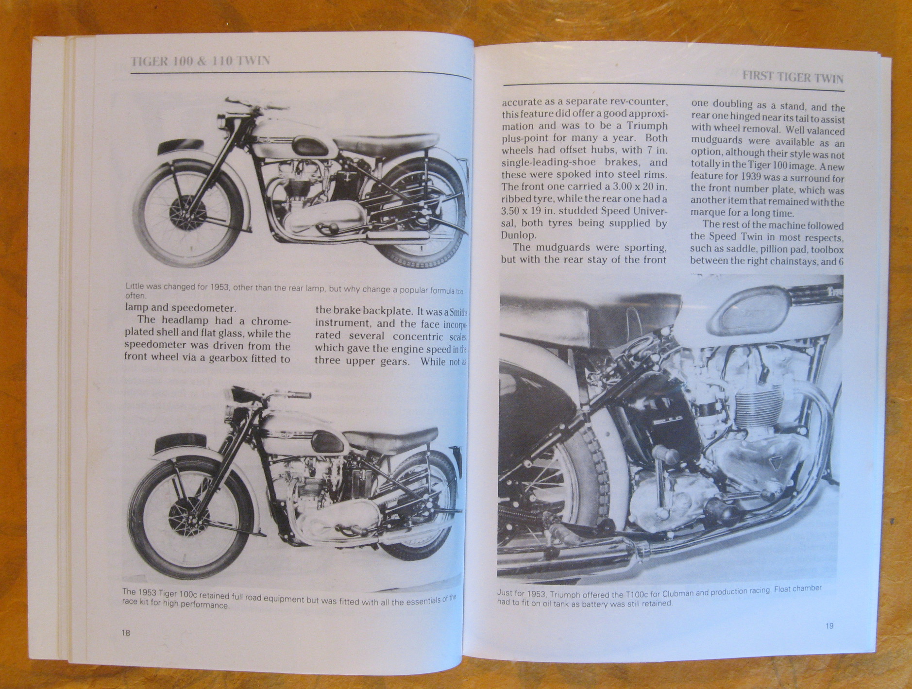 Triumph Motorcycle Monographs 【公式通販】