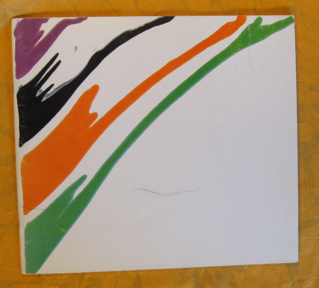 Image for Morris Louis:  Veils and Unfurleds