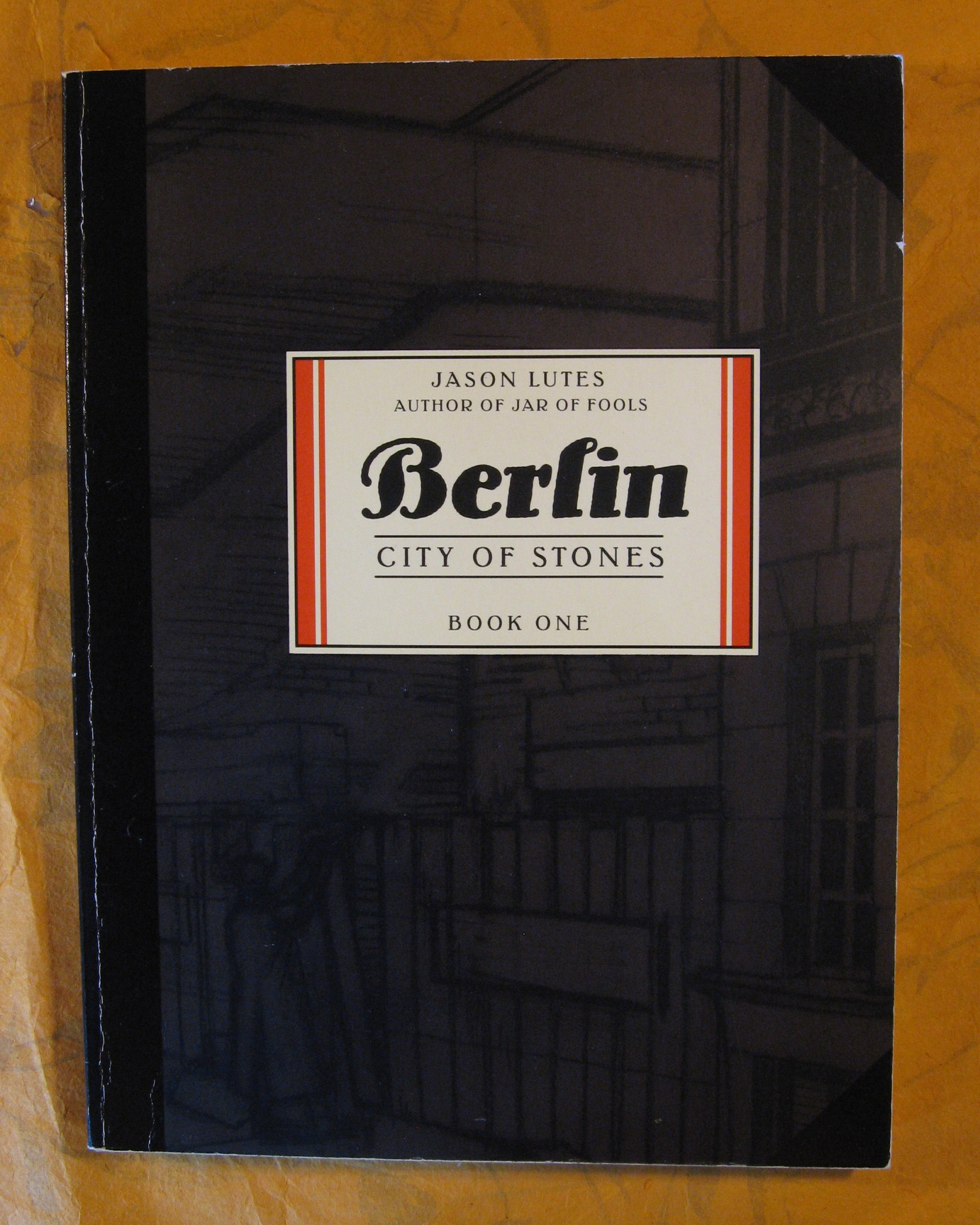 Pistil Books Home Page