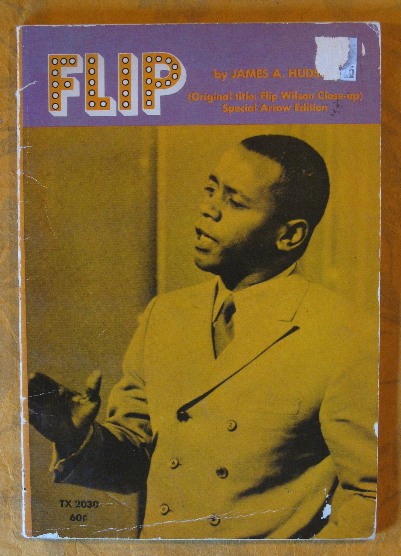 Image for Flip