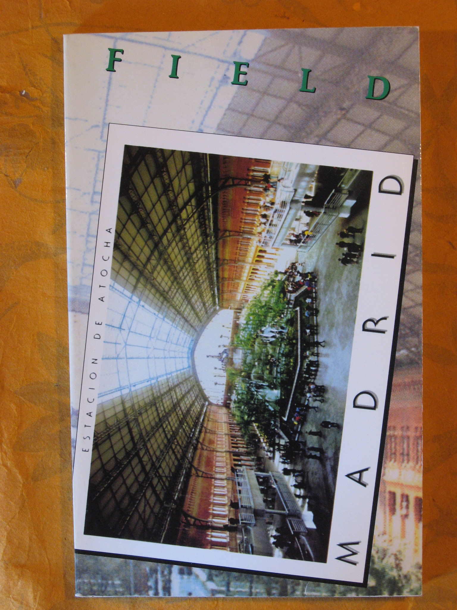 Image for Field: Contemporary Poetry and Poetics # 65, Fall 2001