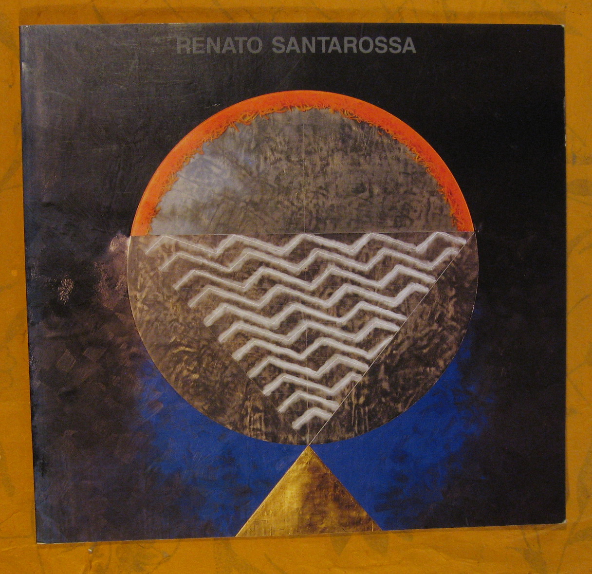 Image for Renato Santarossa