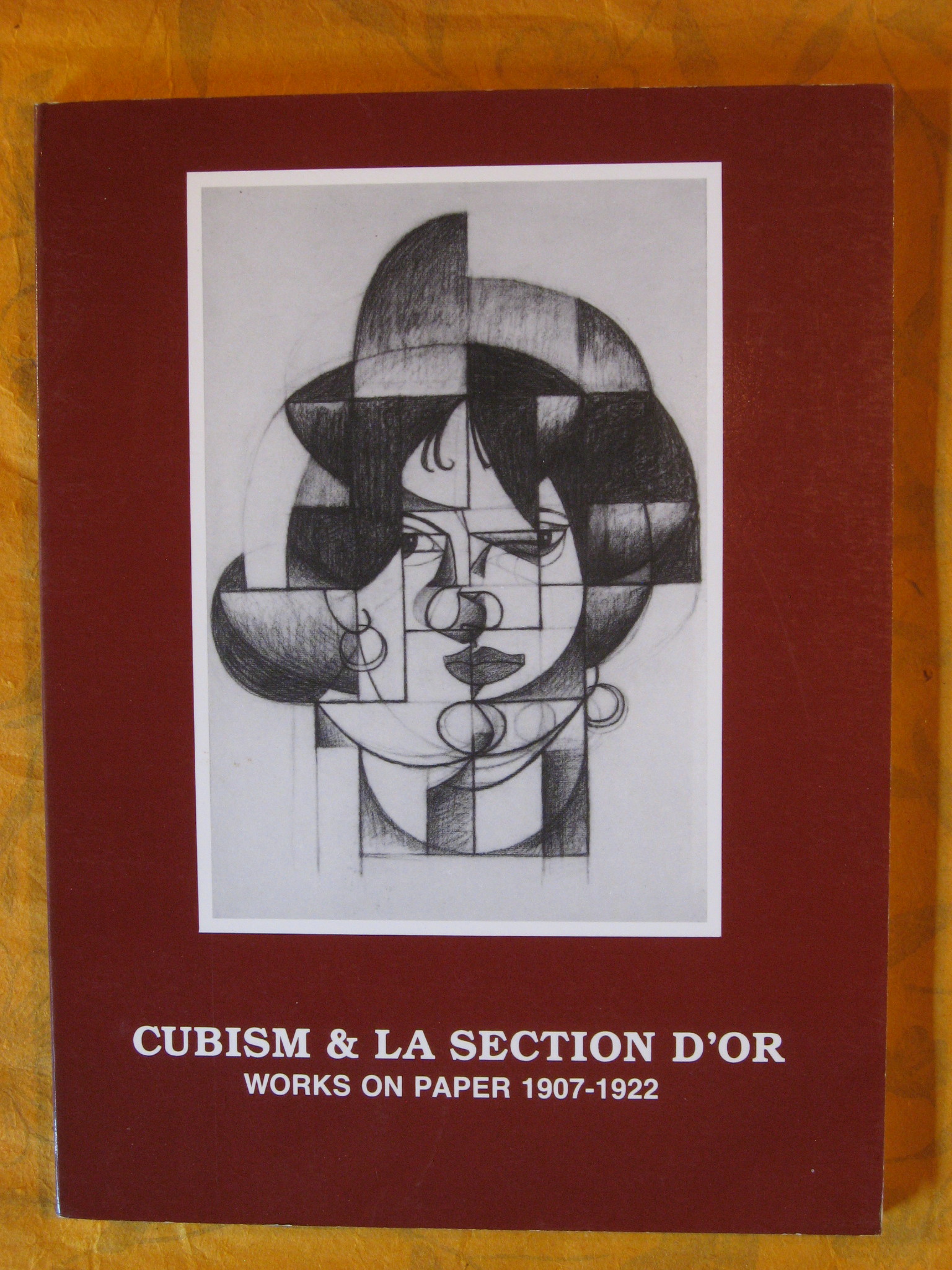 Image for Cubism & La Section D'Or: Works on Paper 1907-1922