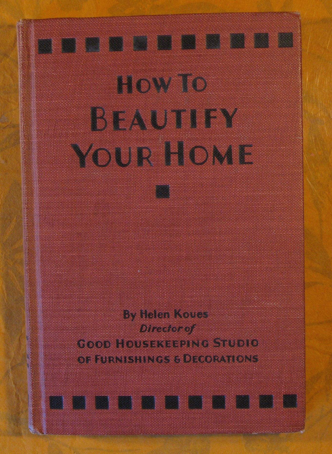 Image for How to Beautify Your Home