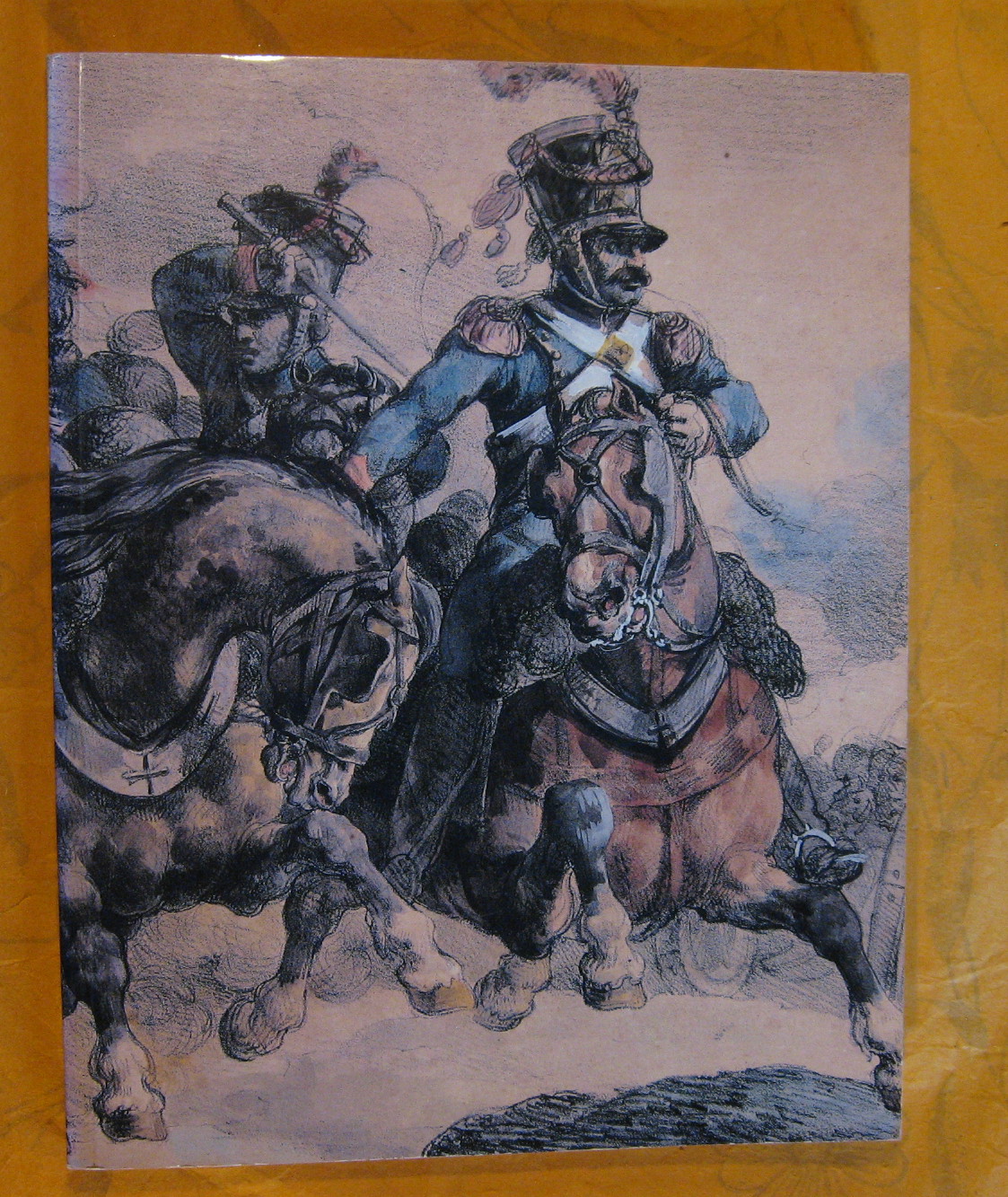 Image for Gericault:  Tout l'oeuvre Grave et Pieces En Rapport