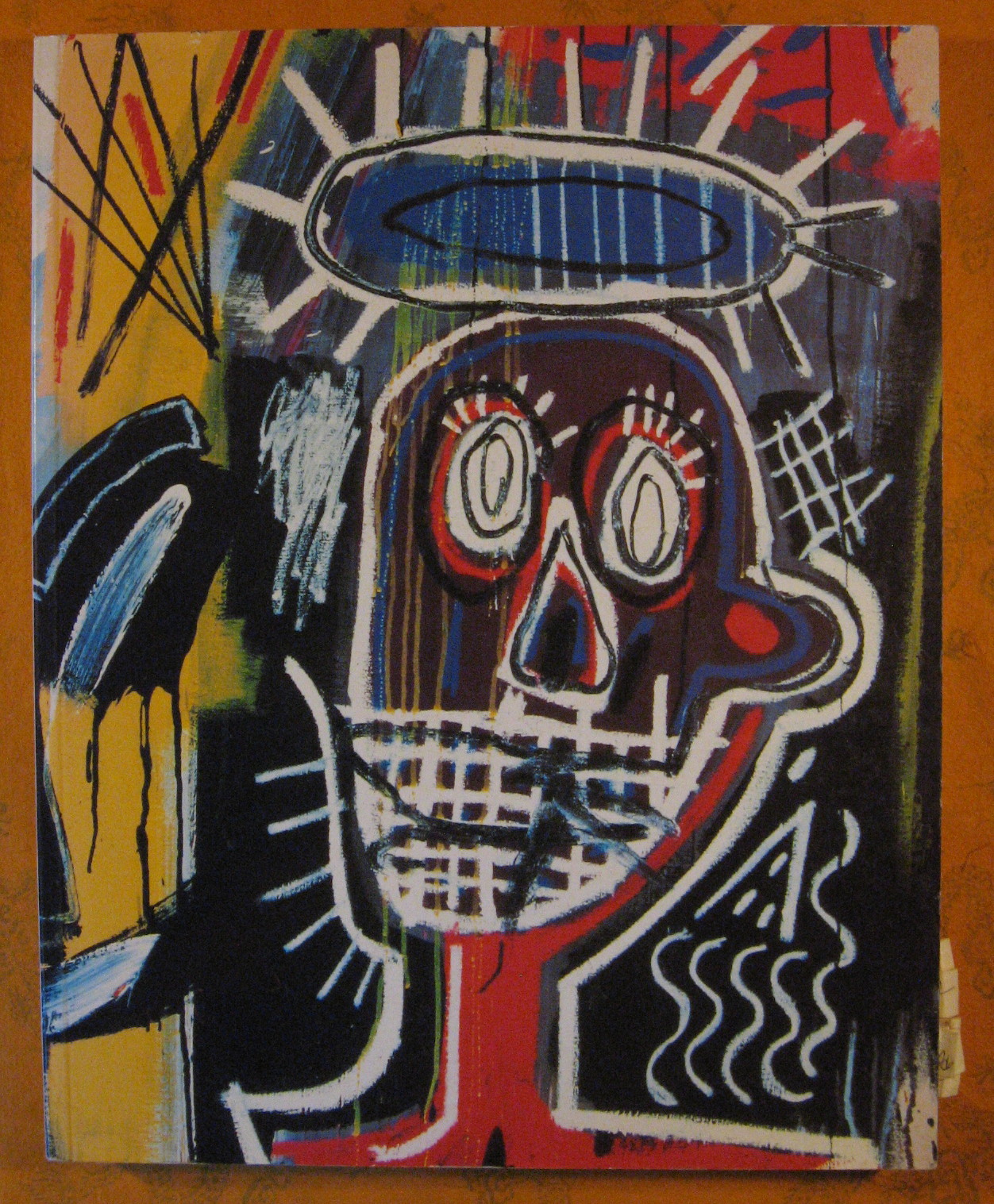 Image for Jean-Michel Basquiat