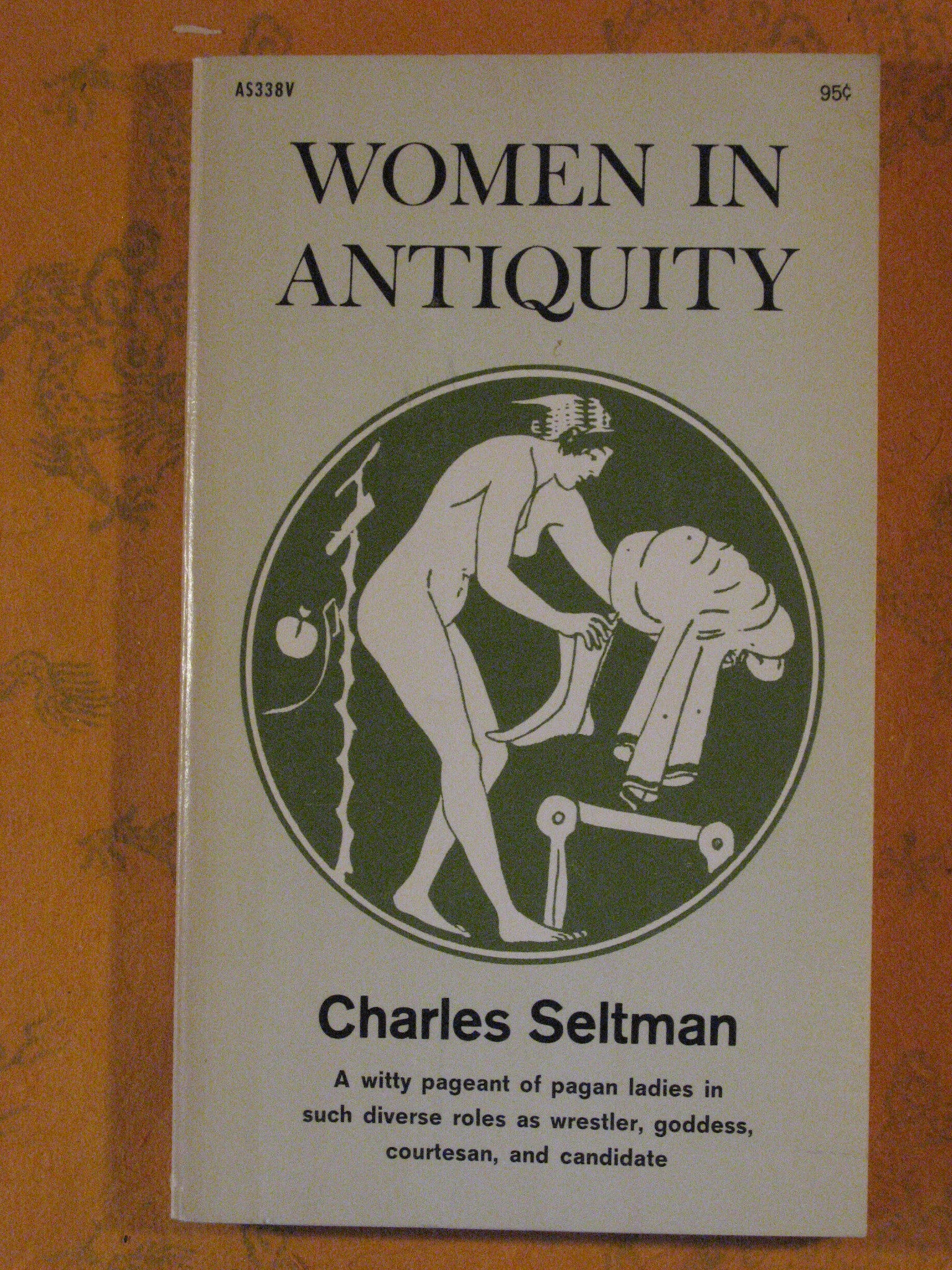 Image for Women in Antiquity