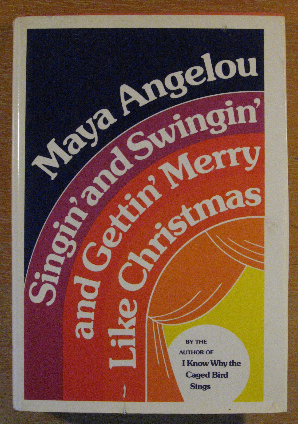 Image for singin' and swingin' and Gettin' Merry Like Christmas