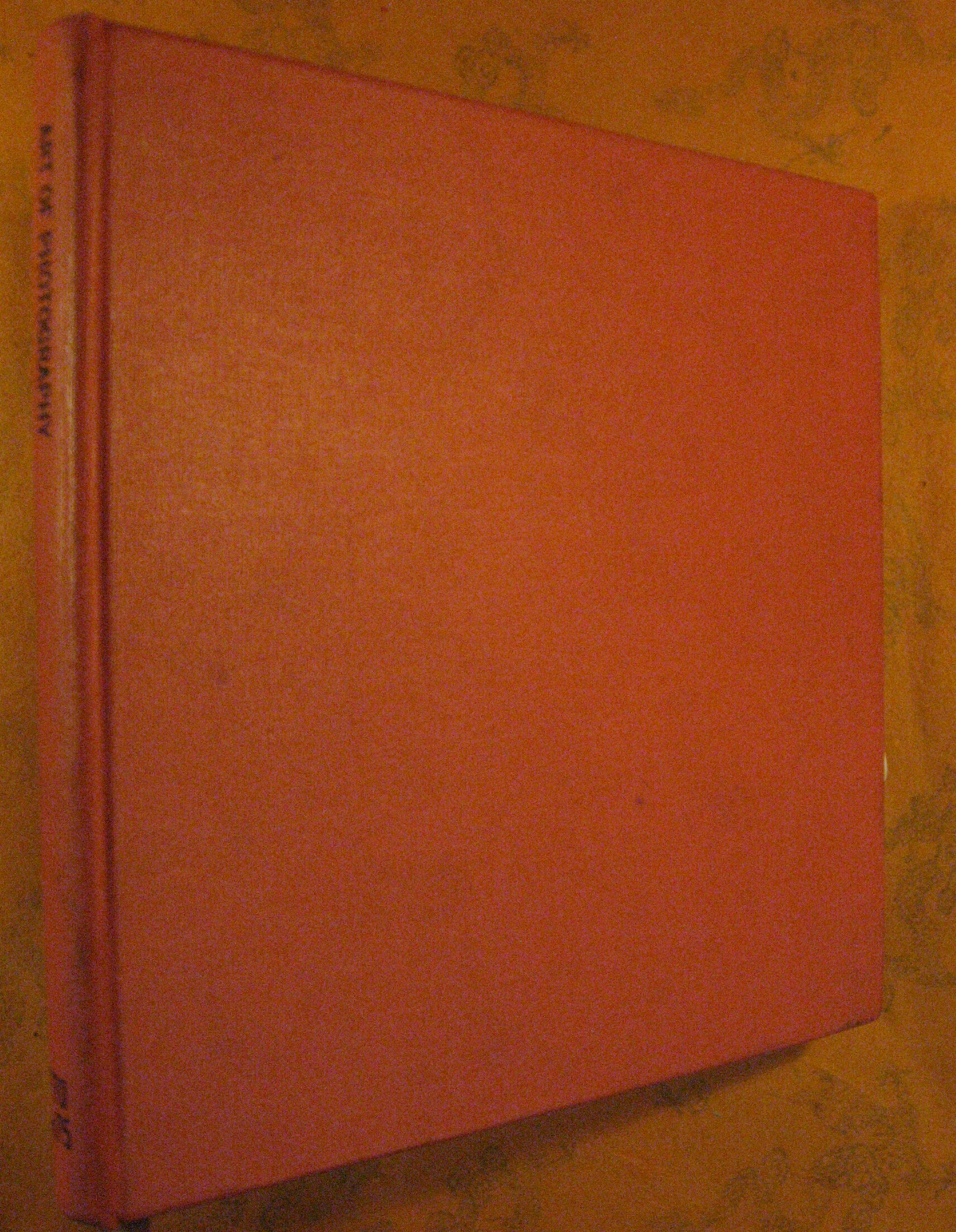 Image for Blank Journal (Art of Photography)
