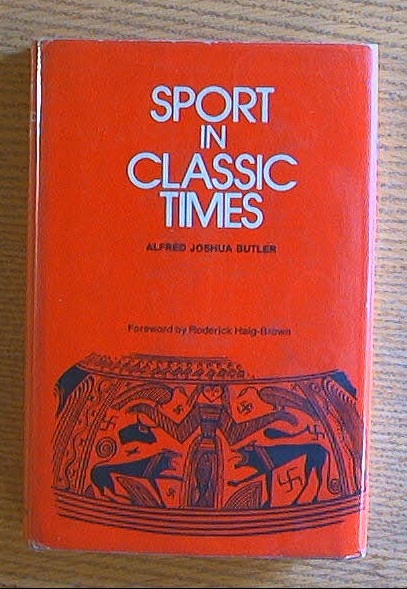 Image for Sport in Classic Times