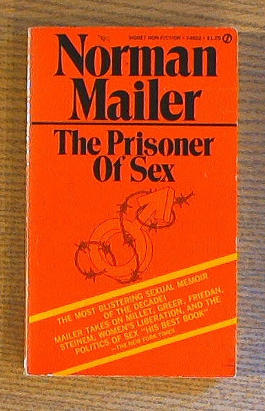 Image for Prisoner of Sex, The