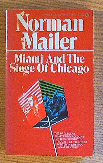 Image for Miami and the Siege of Chicago