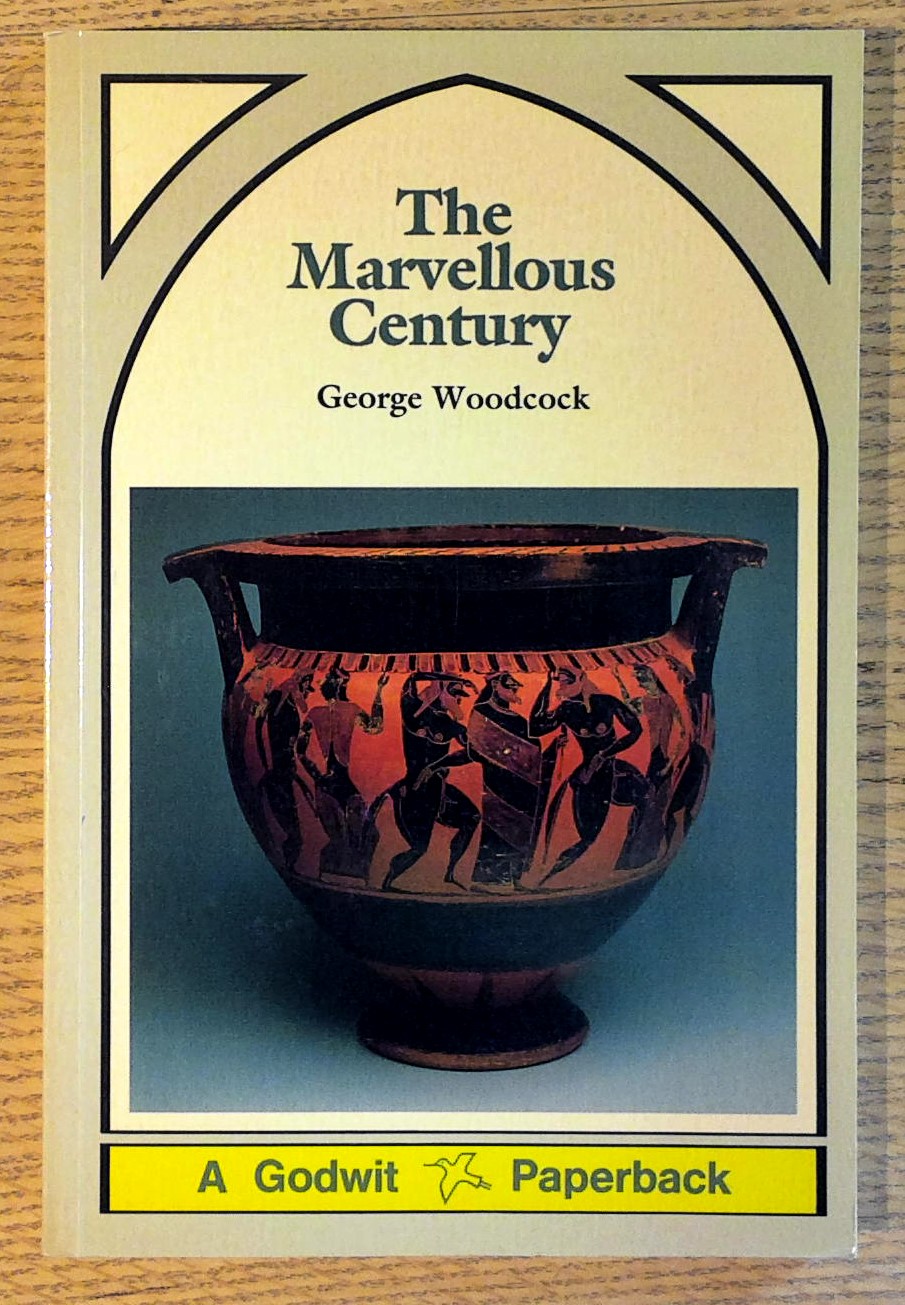 Image for Marvellous Century, The