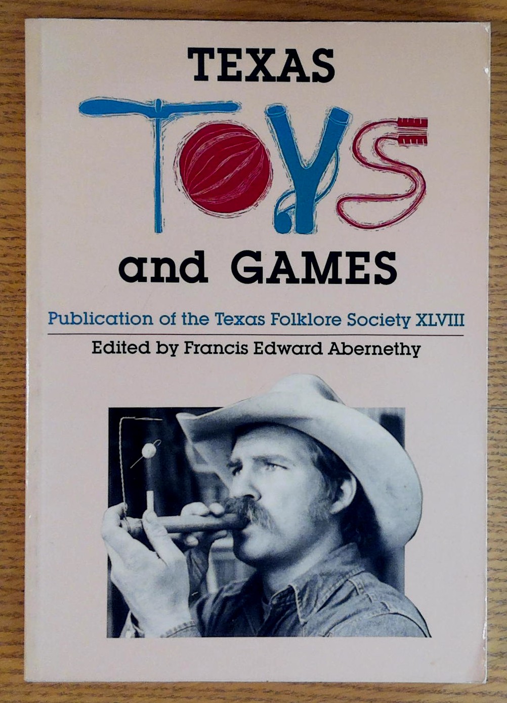 Image for Texas Toy and Games