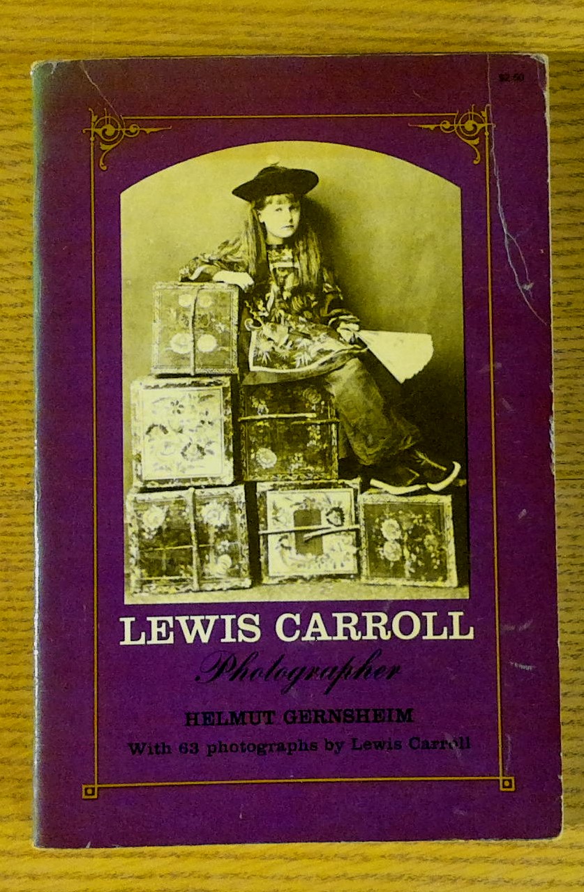 Image for Lewis Carroll Photographer