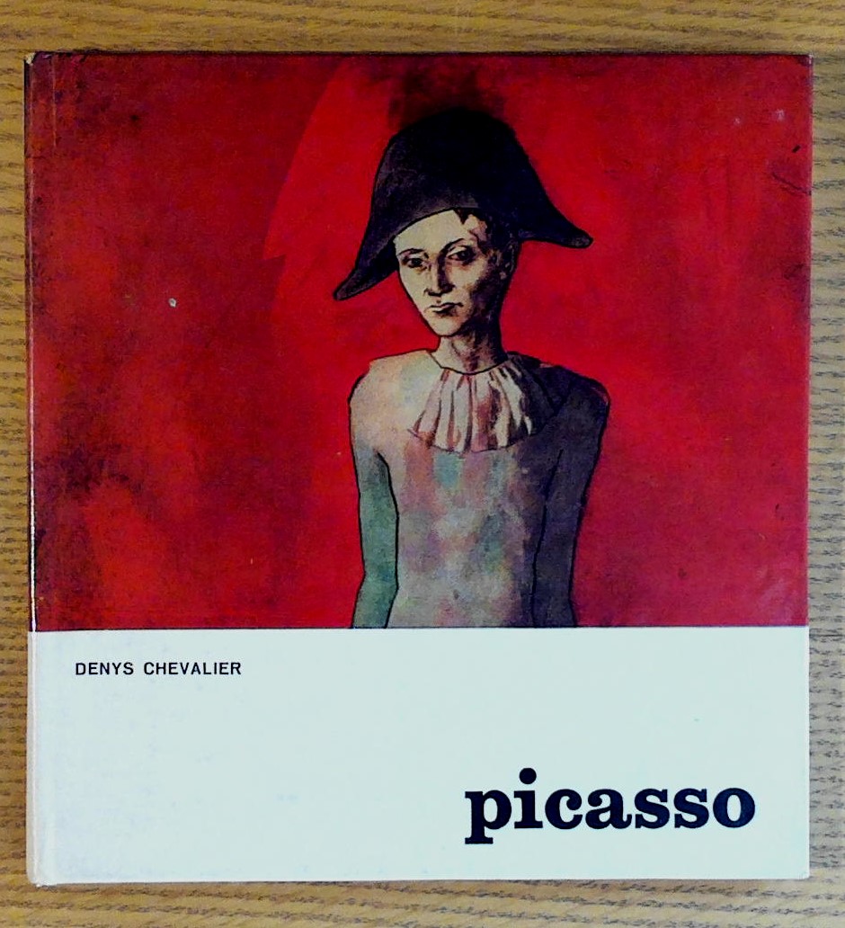Image for Picasso [Basic Art Library]