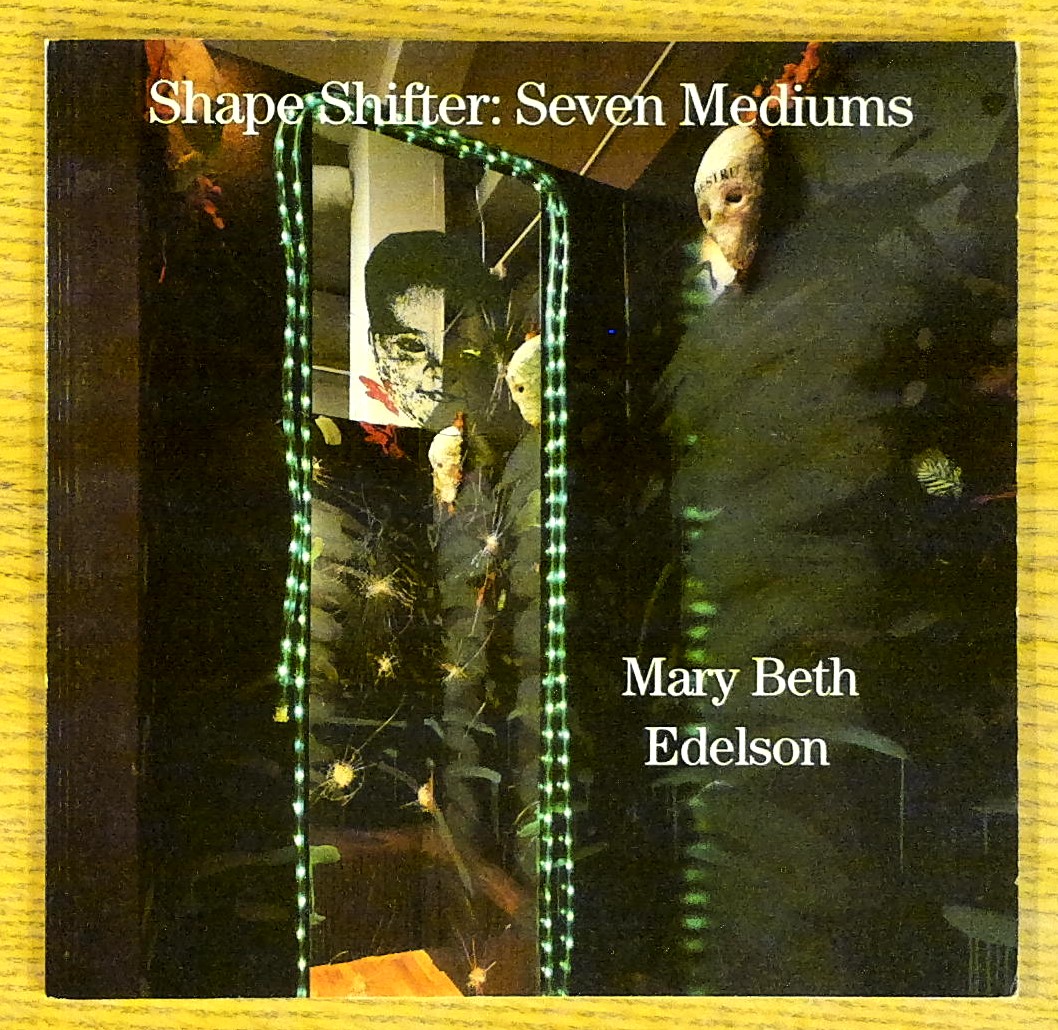 Image for Shape Shifter: Seven Mediums