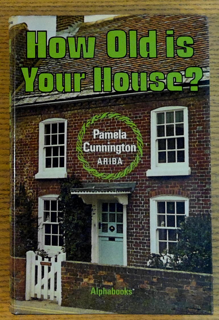 Image for How Old Is Your House?