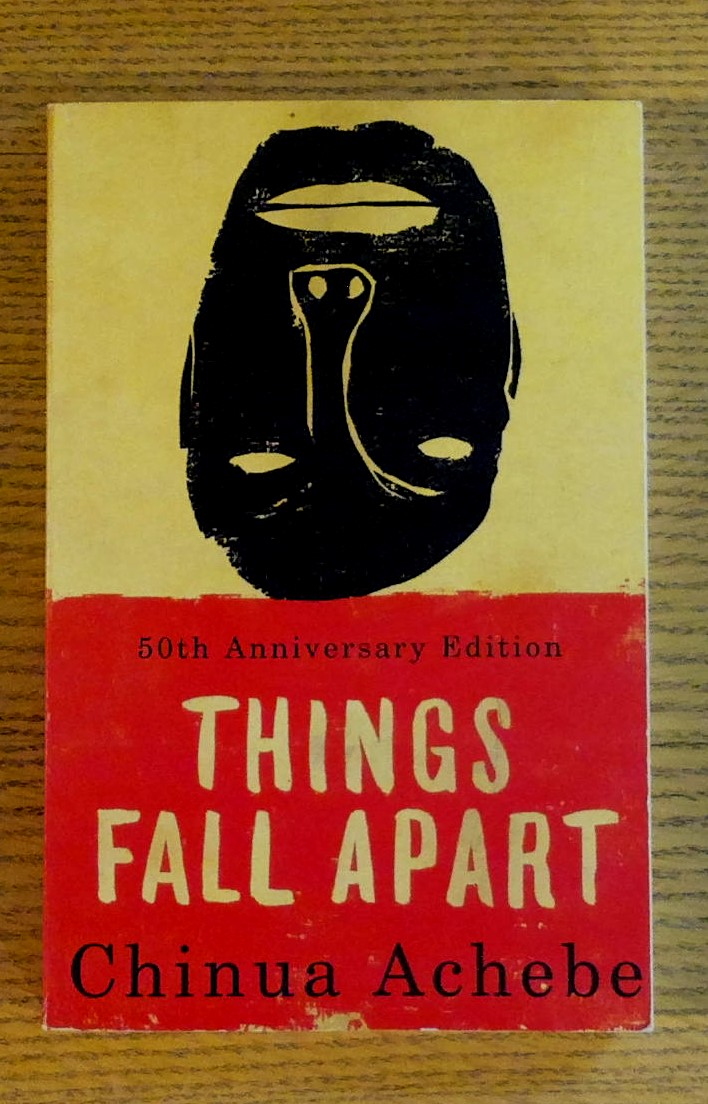 Image for Things Fall Apart