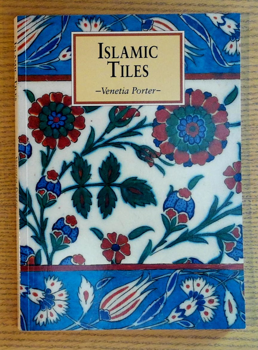 Image for Islamic Tiles
