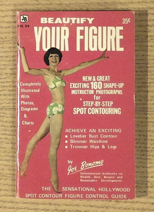 Image for Beautify Your Figure