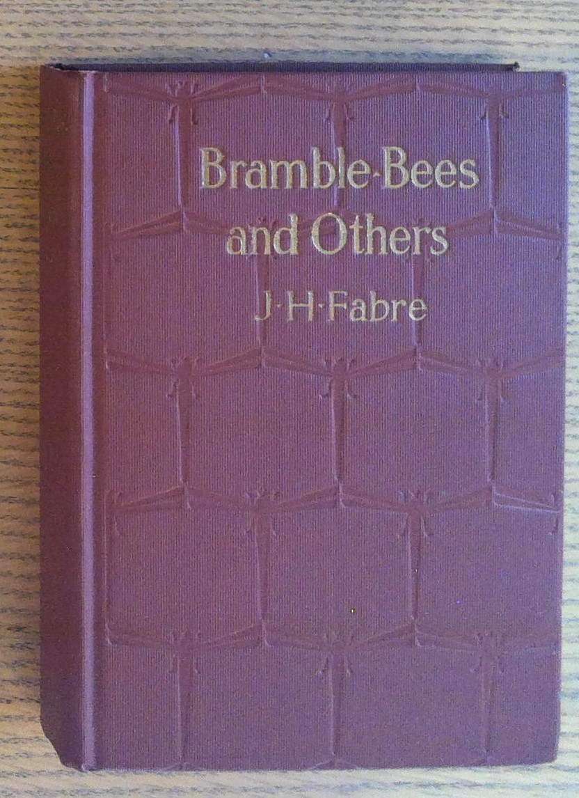 Image for Bramble-Bees and Others